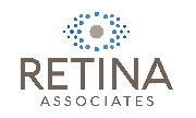 Retina Associates, PC Logo